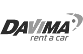 Logo Davima