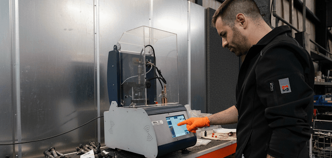 Red de recambio recuperado para profesionales del automóvil