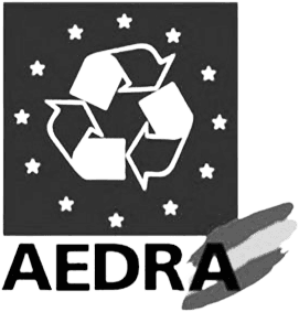 Logo AEDRA