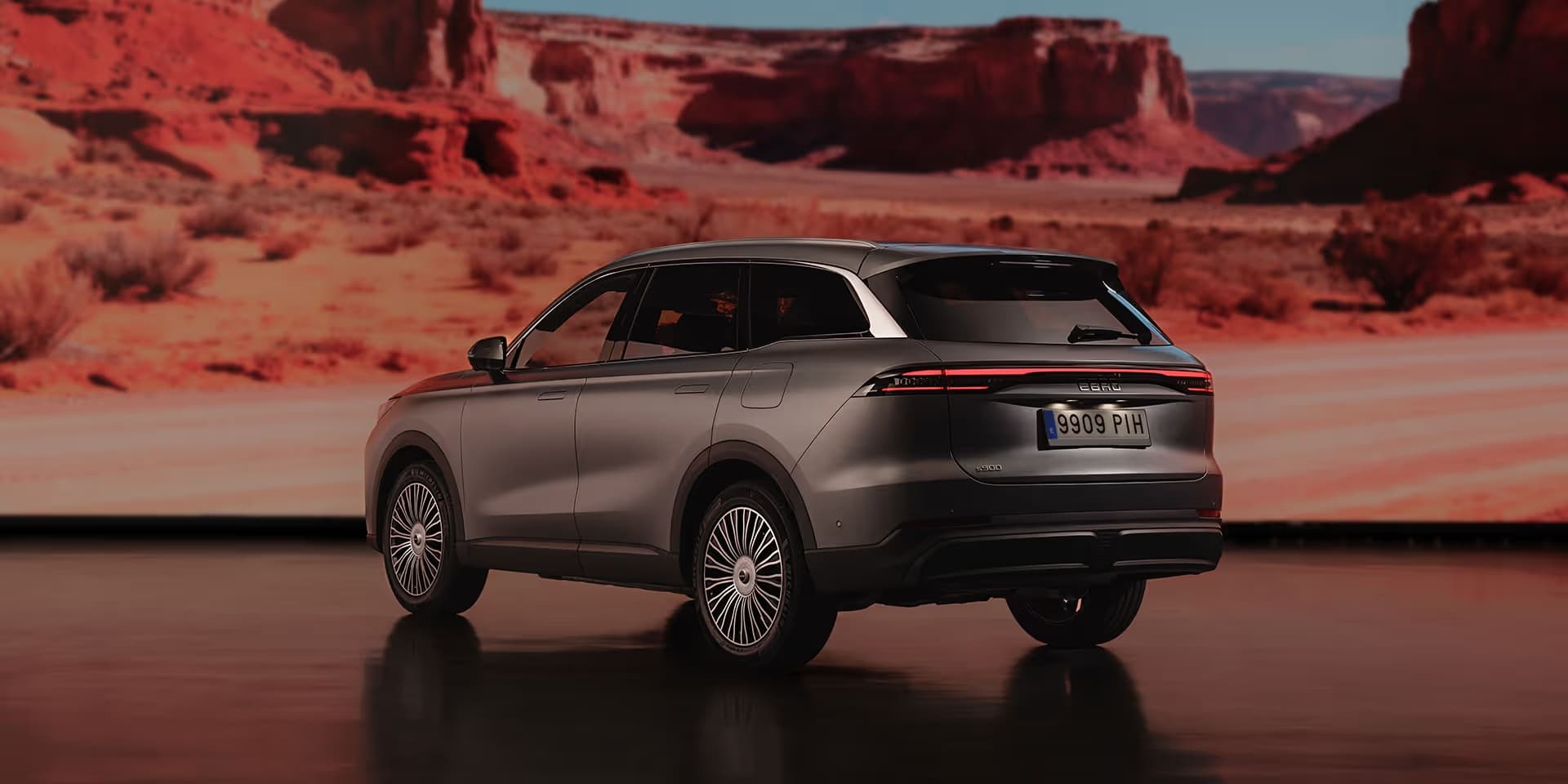 Red de recambio recuperado para profesionales del automóvil