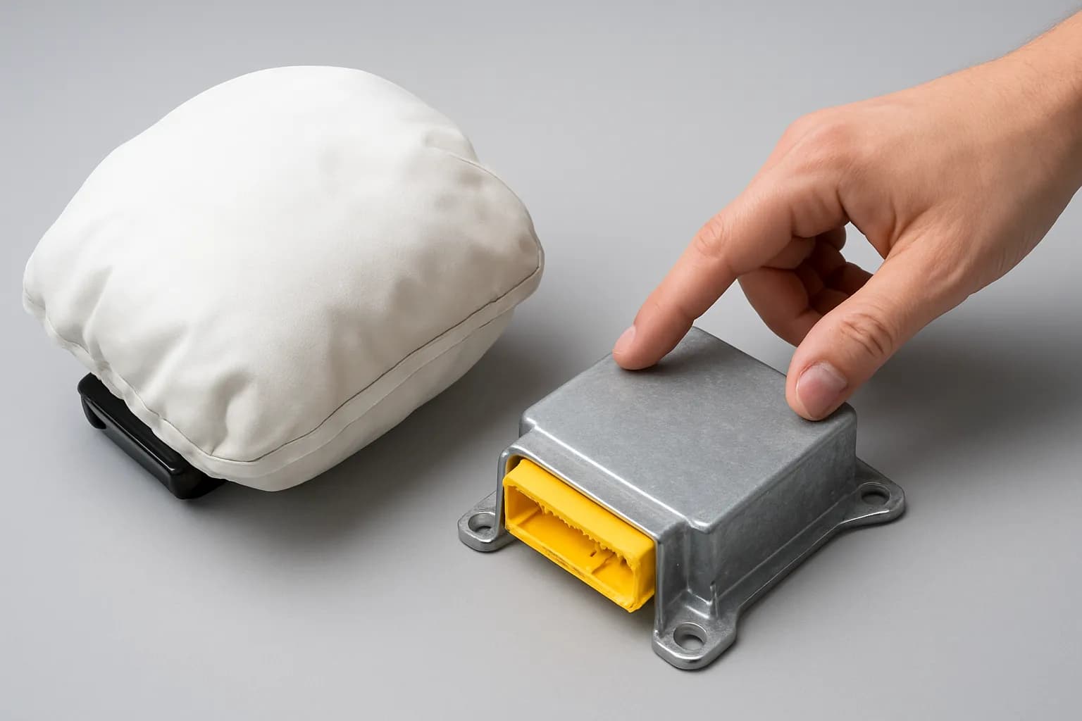 Red de recambio recuperado para profesionales del automóvil