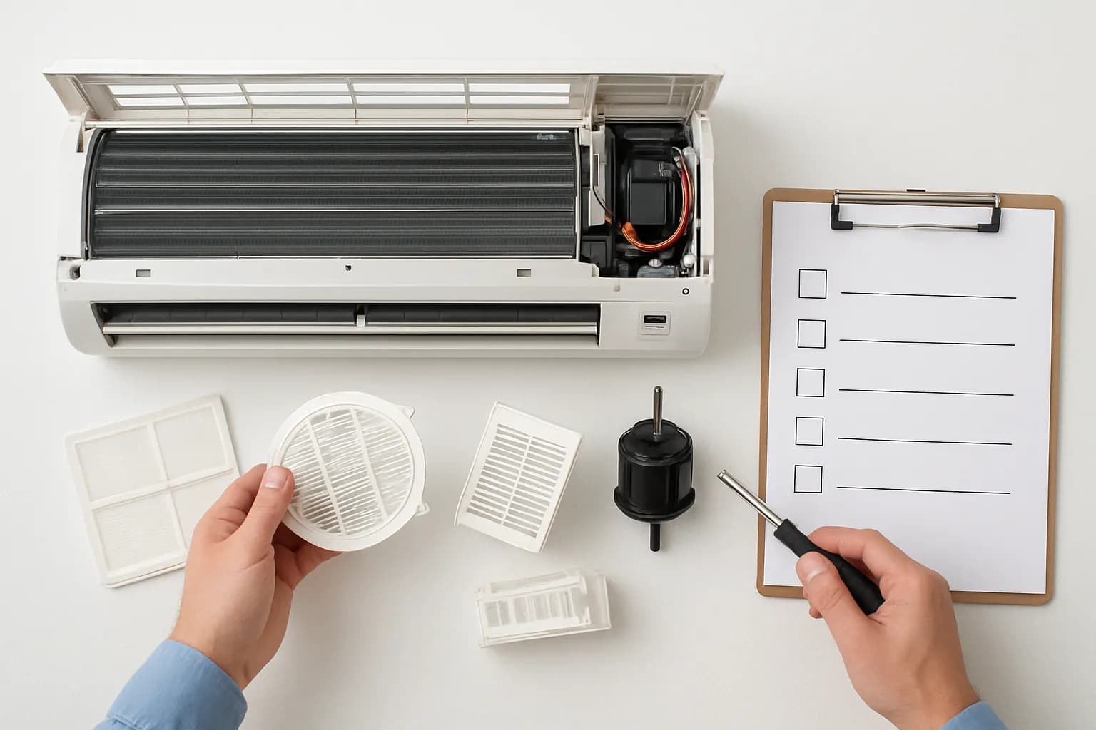 Red de recambio recuperado para profesionales del automóvil