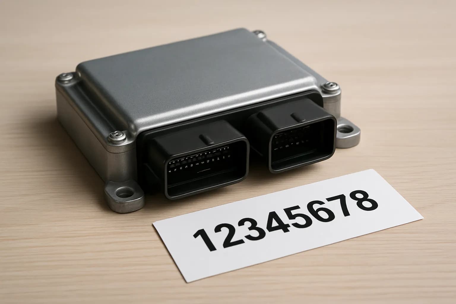 Red de recambio recuperado para profesionales del automóvil