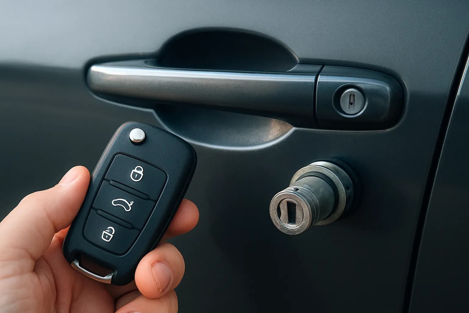 Red de recambio recuperado para profesionales del automóvil