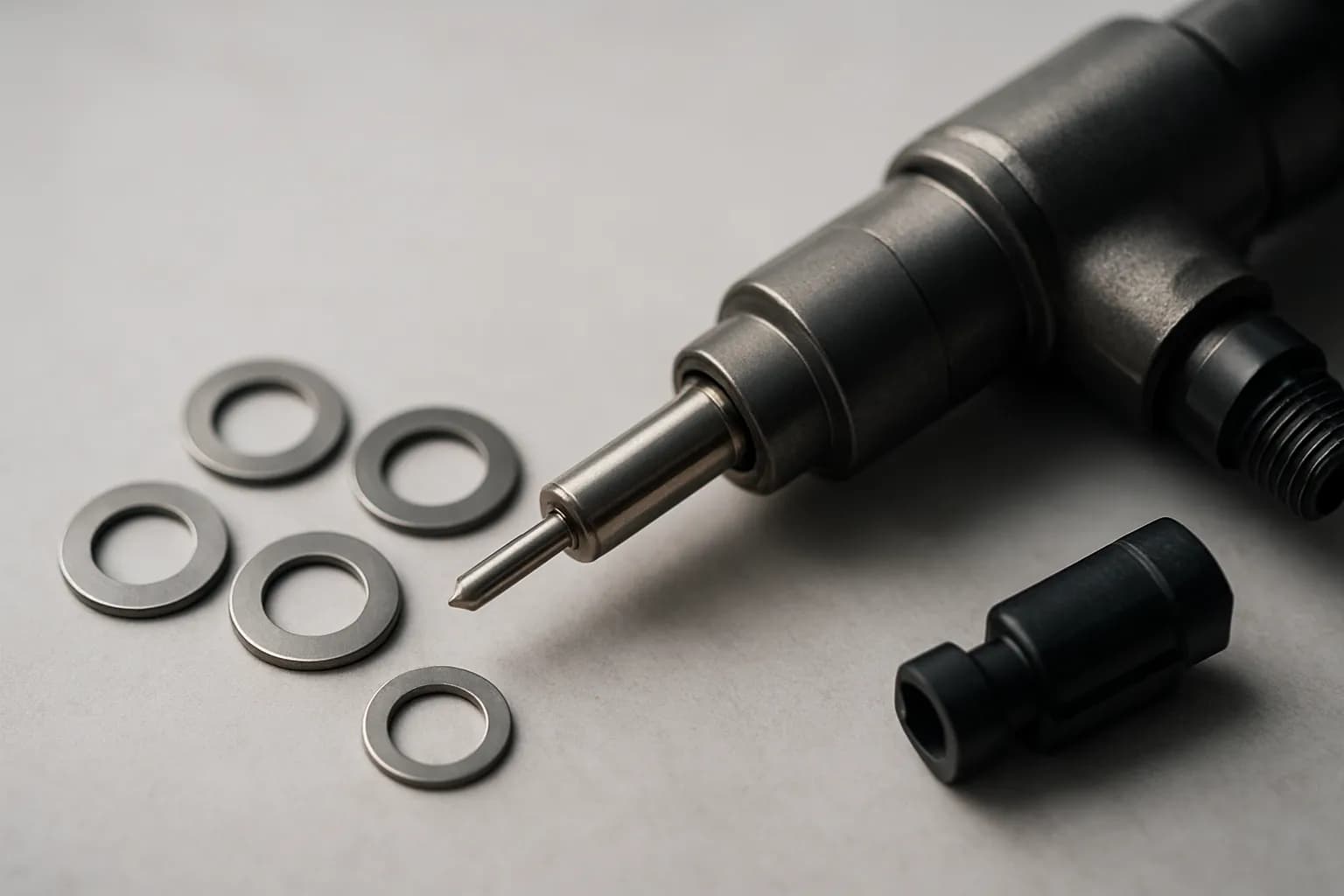 Red de recambio recuperado para profesionales del automóvil