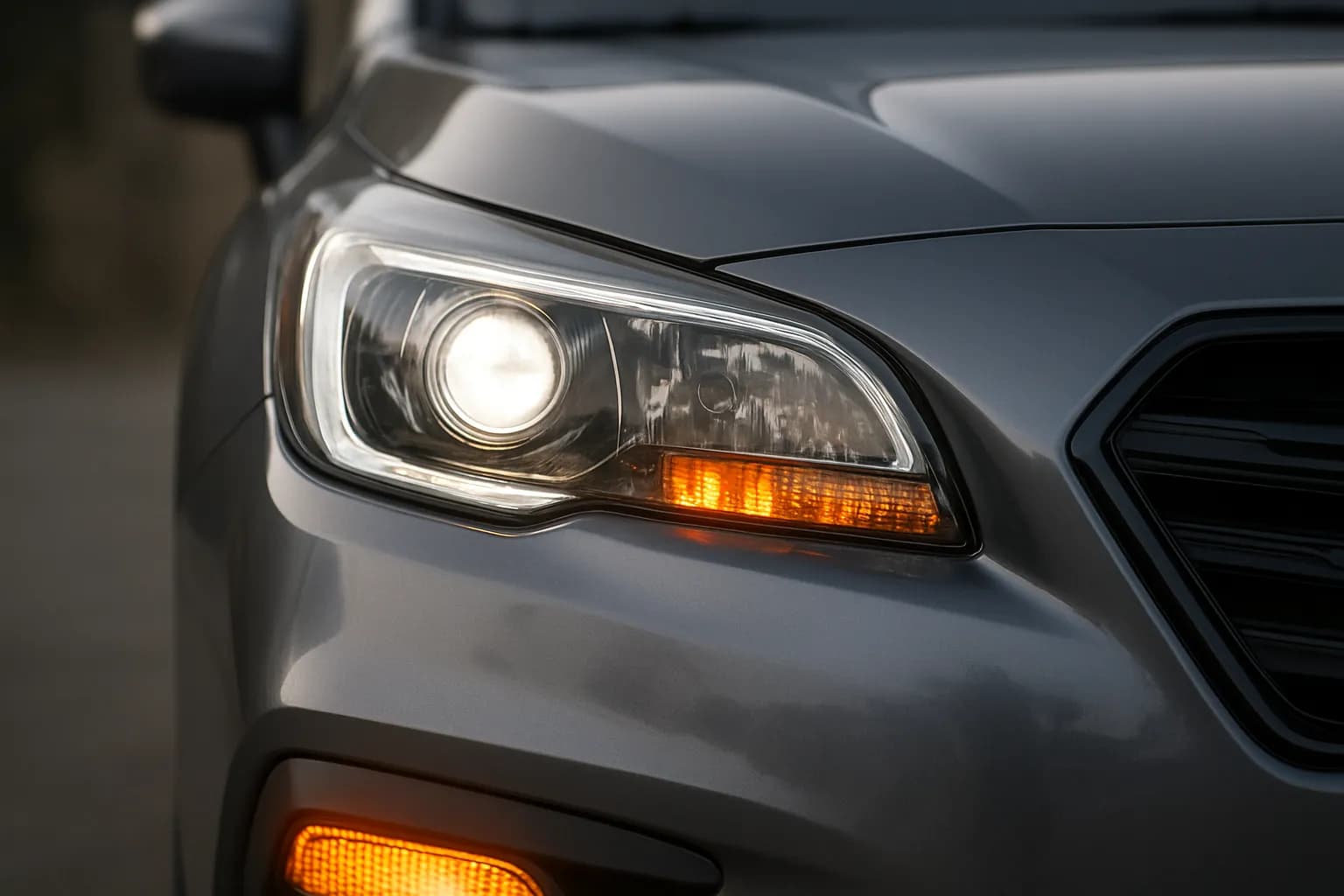 Red de recambio recuperado para profesionales del automóvil